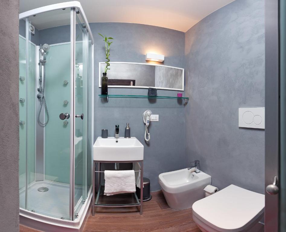 B&B Corte Dei Taralli - 6