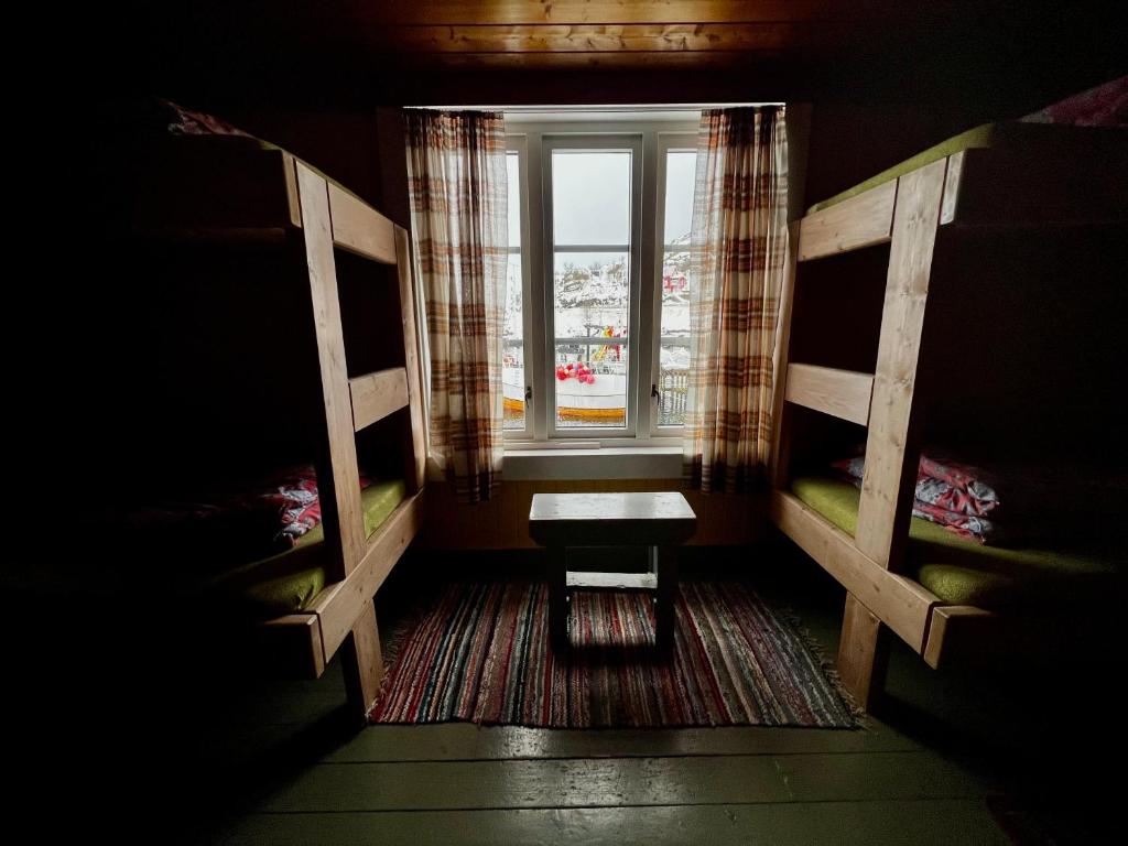 Fotografie z fotogalerie ubytování Stamsund Hostel v destinaci Stamsund