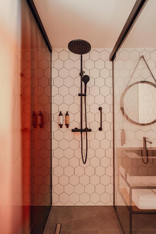 PURO Hotel Poznan Stare Miasto - Resim 38