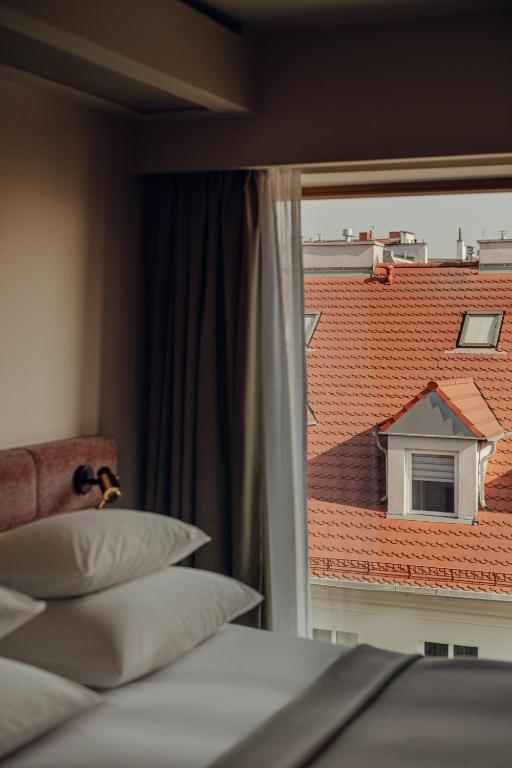 PURO Hotel Poznan Stare Miasto - Resim 31