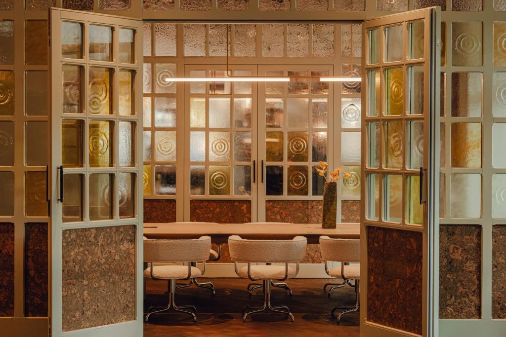 PURO Hotel Poznan Stare Miasto - Resim 27