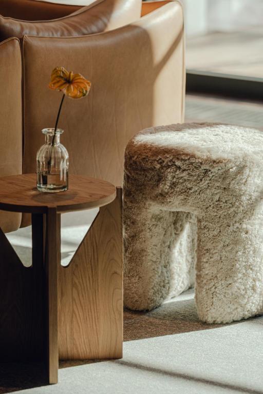 PURO Hotel Poznan Stare Miasto - Resim 28