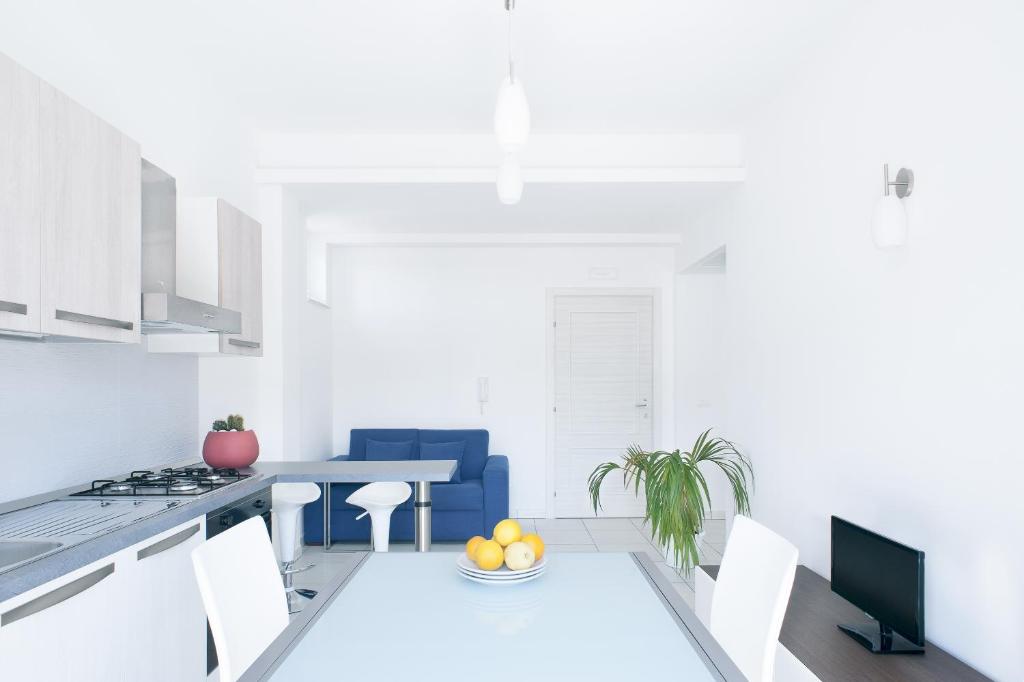 Vuelle Residence Apartments - Apartamento Con Vistas A La Montaña
