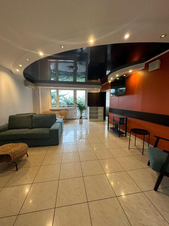 Hotel Wilanów - Resim 10