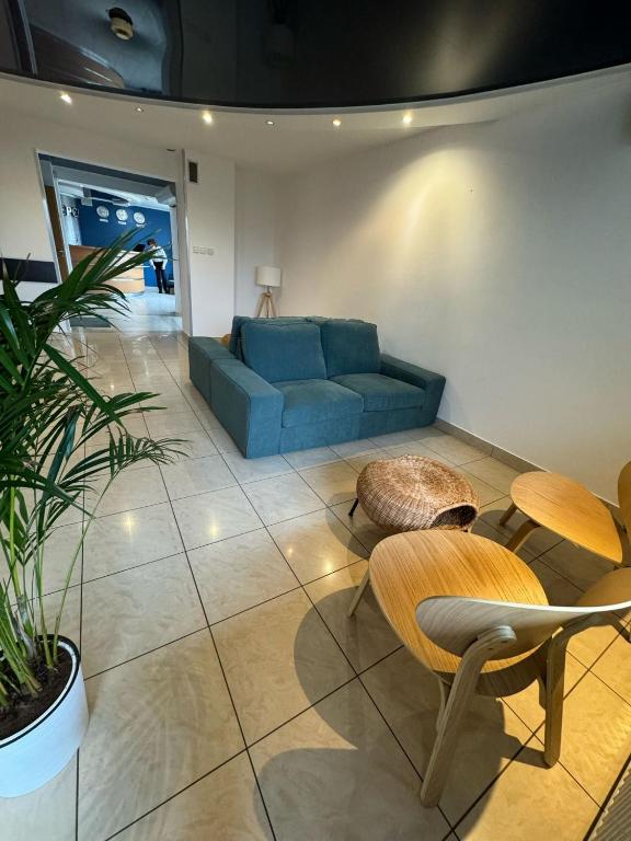 Hotel Wilanów - Resim 12