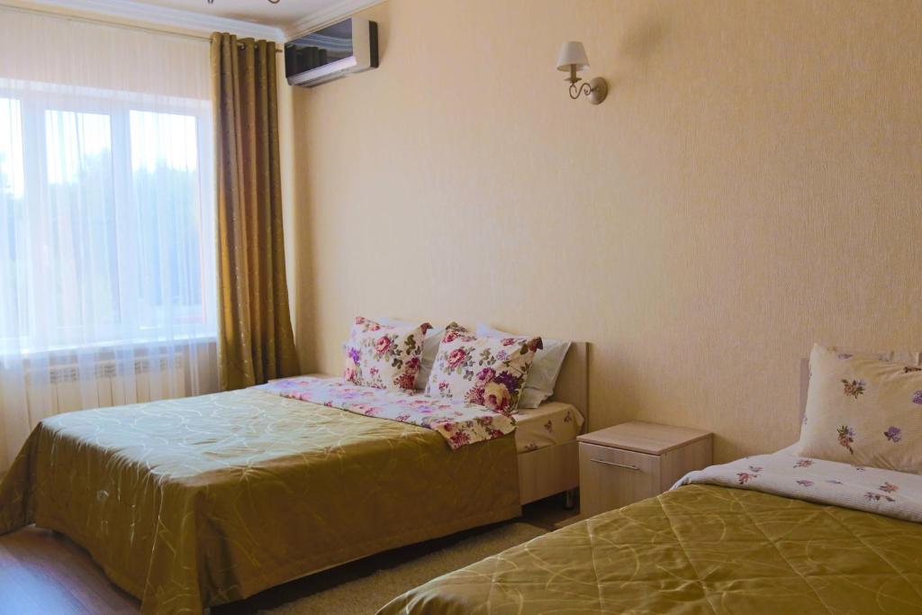 Meridian-Yug Hotel - Chambre De Réconfort