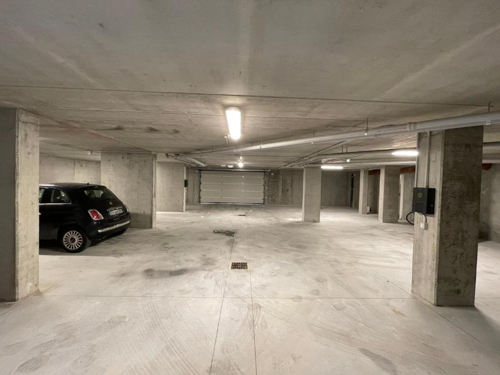 Zdjęcie z galerii obiektu Marina Dream Beach Apartments with Sea View Terrace - Agenzia Cocal w Caorle
