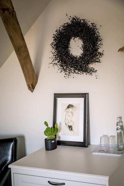 Fotografie z fotogalerie ubytování B&B De Woestijn v destinaci Roosdaal