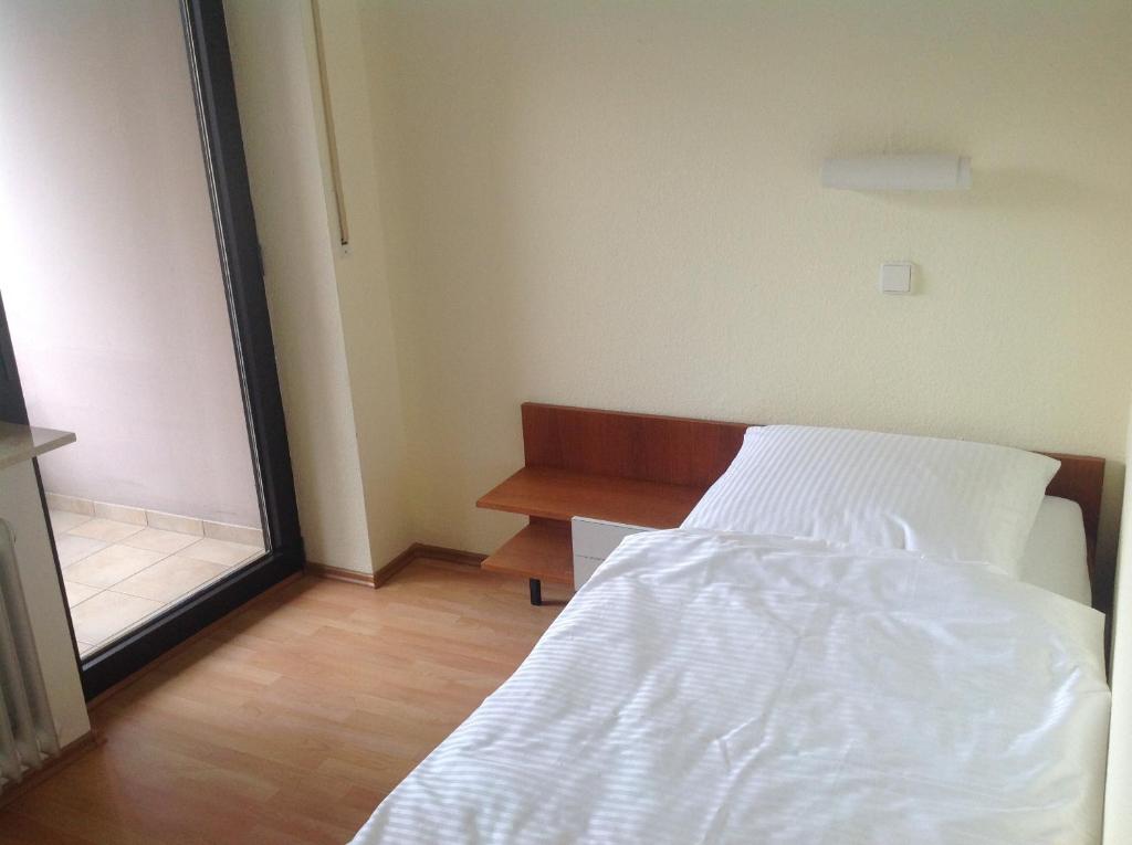 Hotel-Pension Schlossgarten - 两卧室公寓