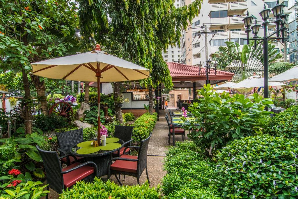 Stable Lodge - SHA Certified - Resim 39