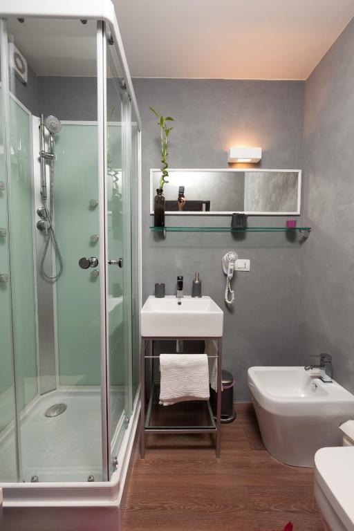 B&B Corte Dei Taralli - 9