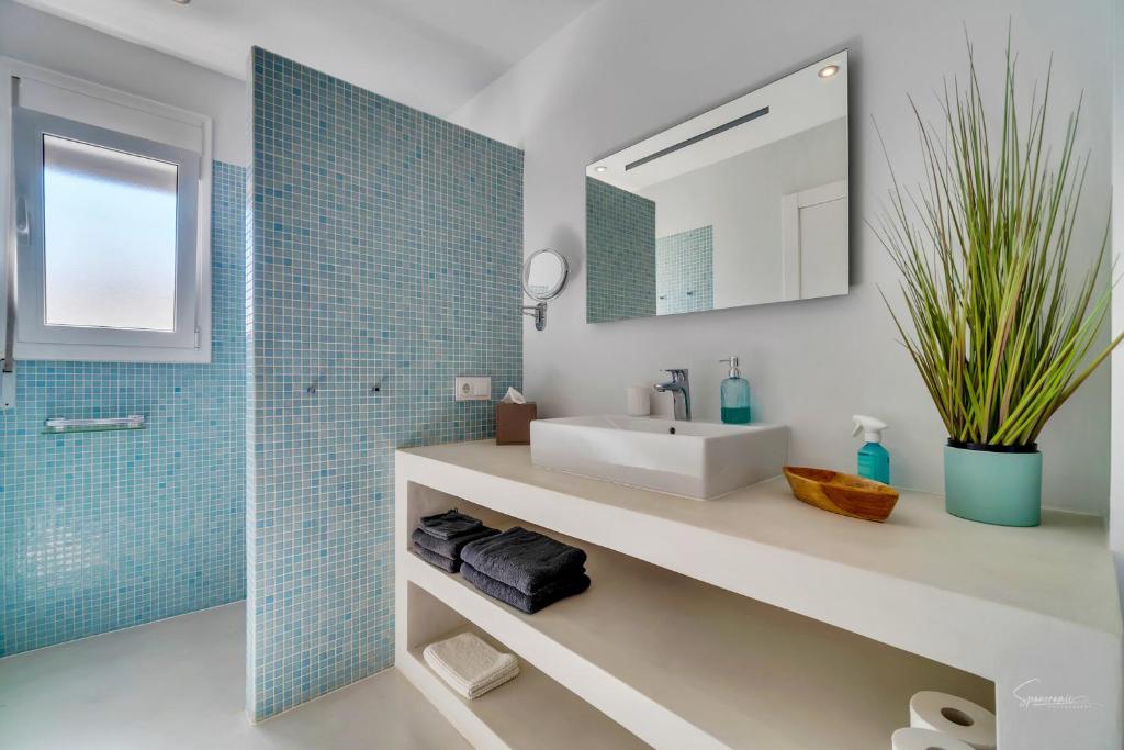 Fotografie z fotogalerie ubytování Casa la Naranja Boutique B&B v destinaci Pedreguer