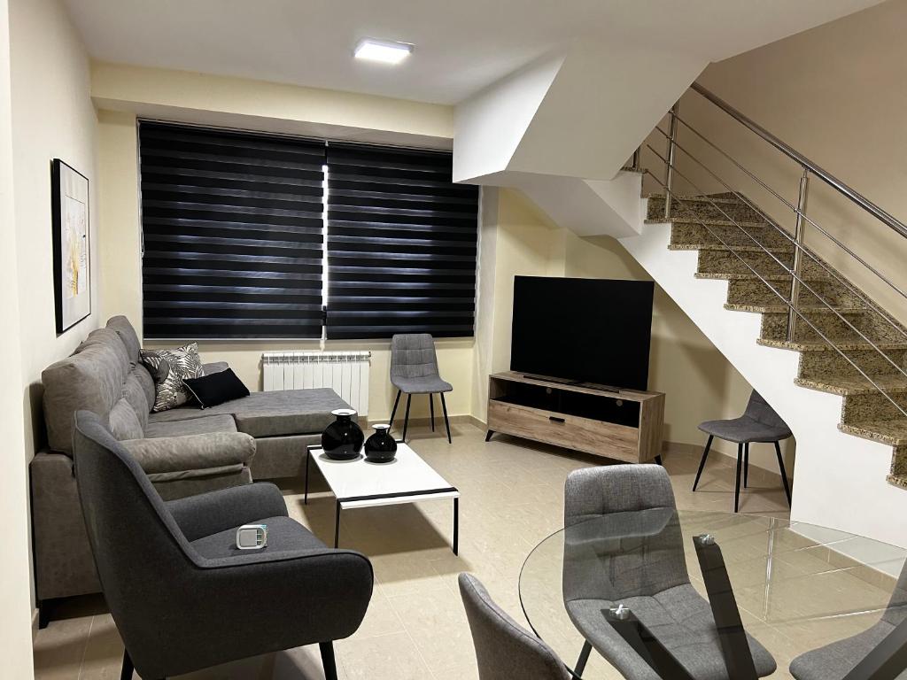 Gallery image of Apartamento Constan in Úbeda