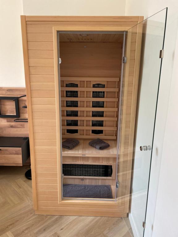 Fotografie z fotogalerie ubytování Apartment Nicol v destinaci Karlovy Vary