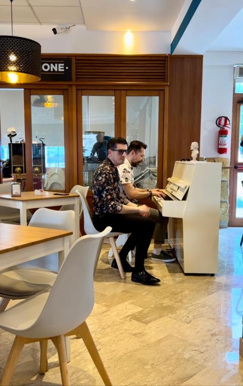 Hotel La Vetta Europa - 10