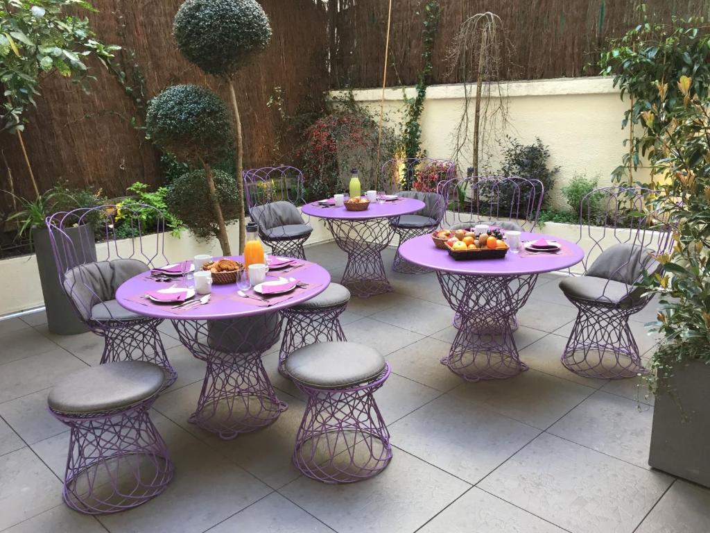 Idol Hotel - Resim 25