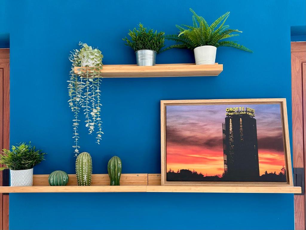 Hotel La Vetta Europa - 18