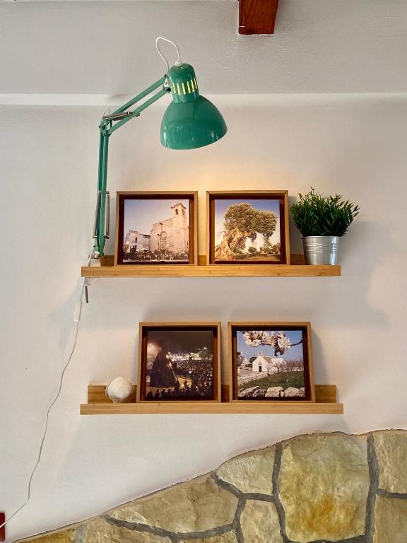 Hotel La Vetta Europa - 17