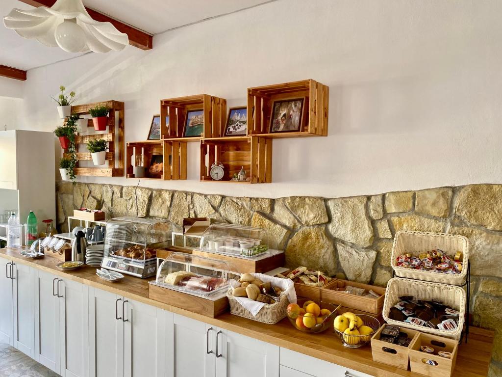 Hotel La Vetta Europa - 5