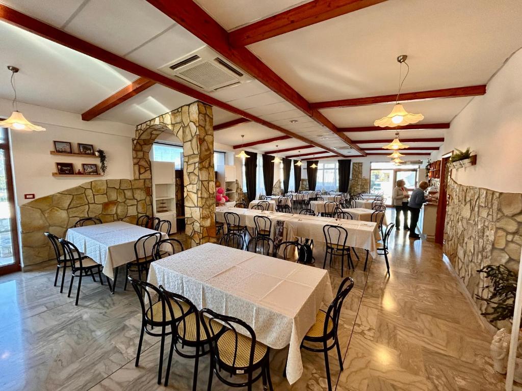 Hotel La Vetta Europa - 11