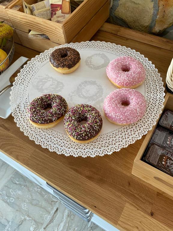 Hotel La Vetta Europa - 13