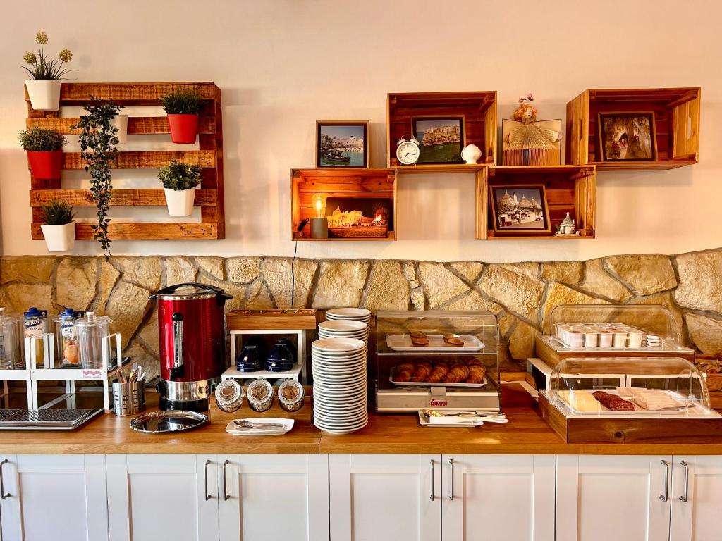 Hotel La Vetta Europa - 14