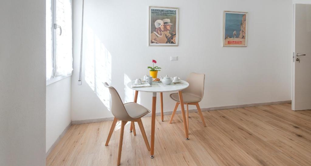 Fotografie z fotogalerie ubytování Ombra i Sol apartments v destinaci Alghero