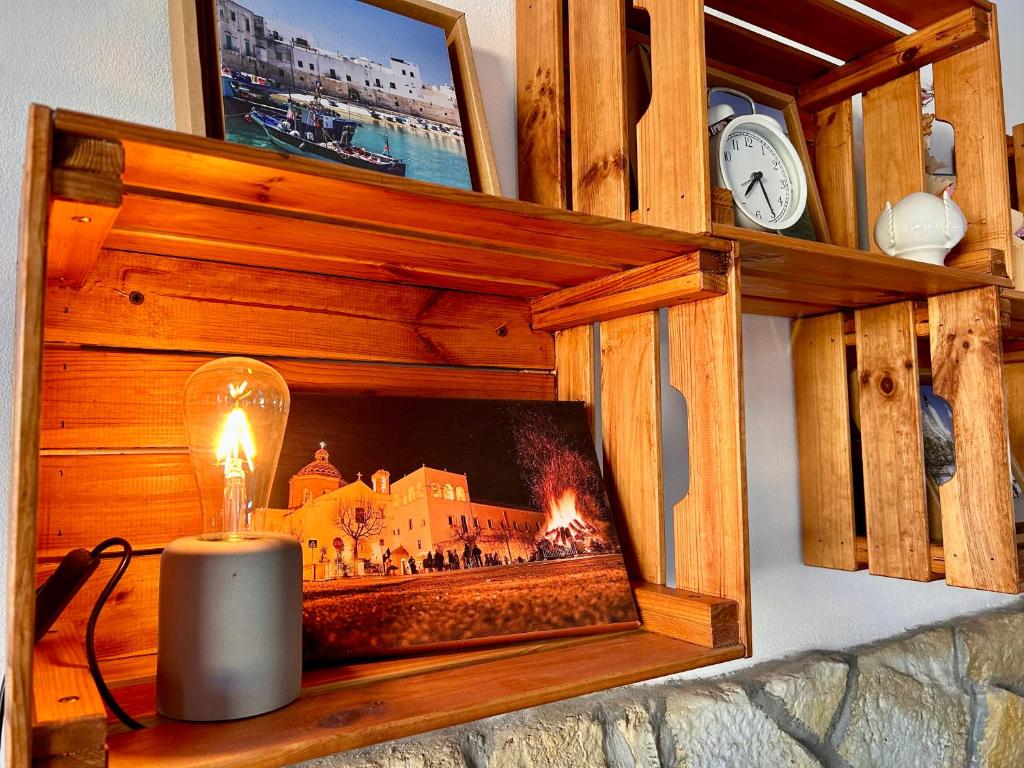 Hotel La Vetta Europa - 15