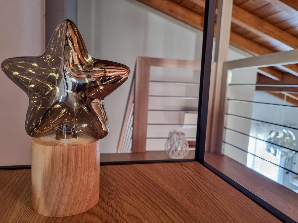 Fotografie z fotogalerie ubytování Loft Civico 12 v destinaci Pian Camuno