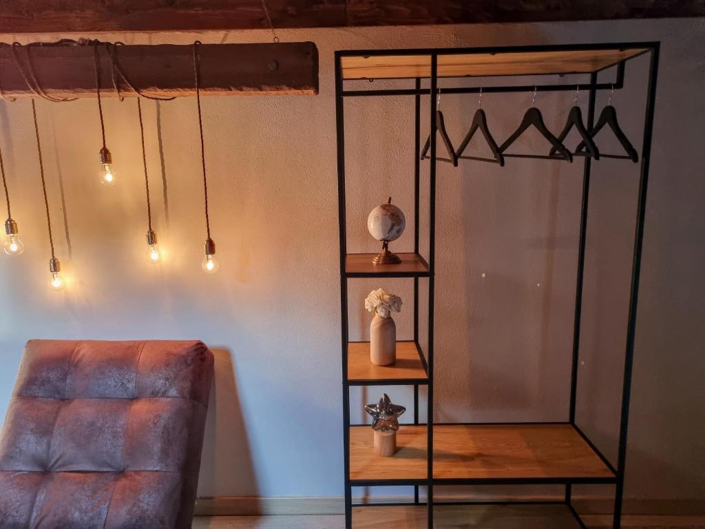 Fotografie z fotogalerie ubytování Loft Civico 12 v destinaci Pian Camuno