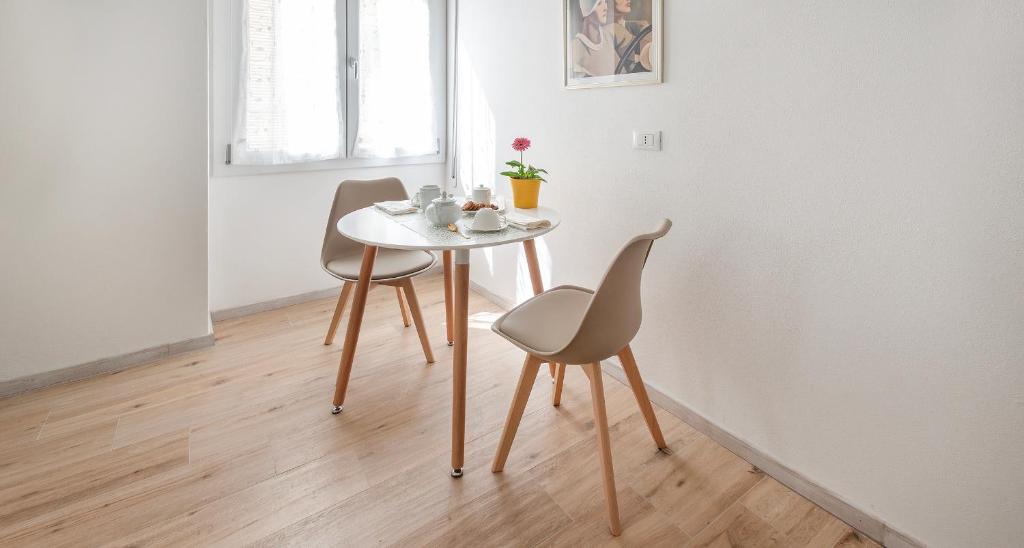 Fotografie z fotogalerie ubytování Ombra i Sol apartments v destinaci Alghero