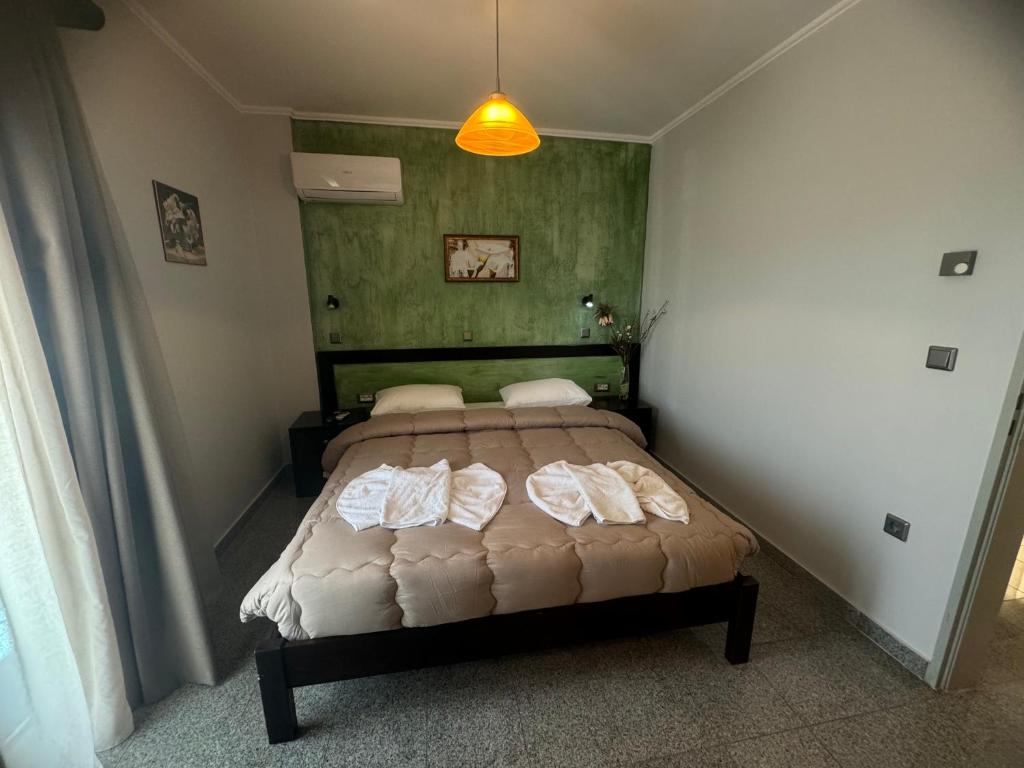 Comfort Hotel Apartments - Resim 22