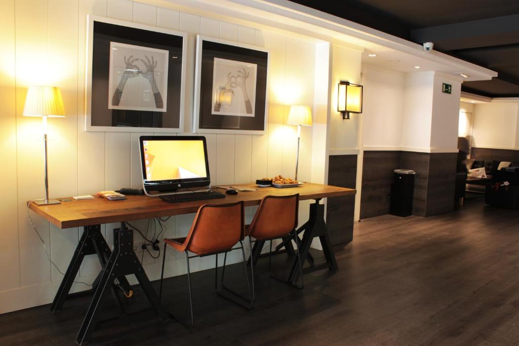 Paral·lel - Resim 32