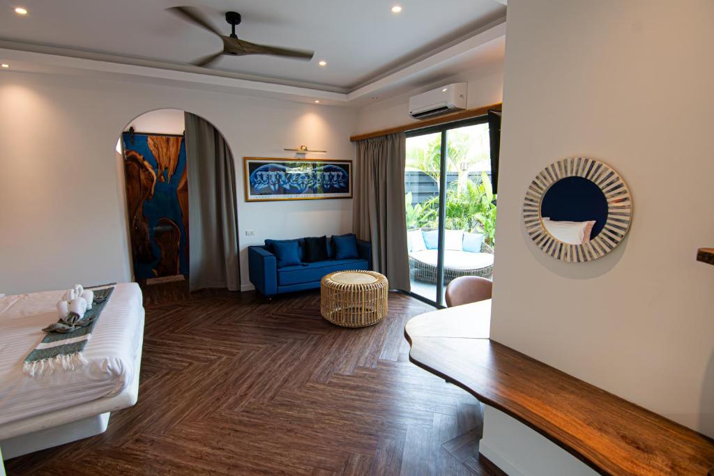 La Belle Vie - Boutique Hotel Adults Only - 2