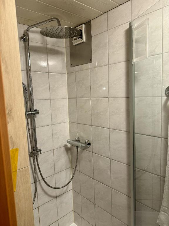 Fotografia z galérie ubytovania Alpenlodge, Ferienwohnung 15 v destinácii Thiersee