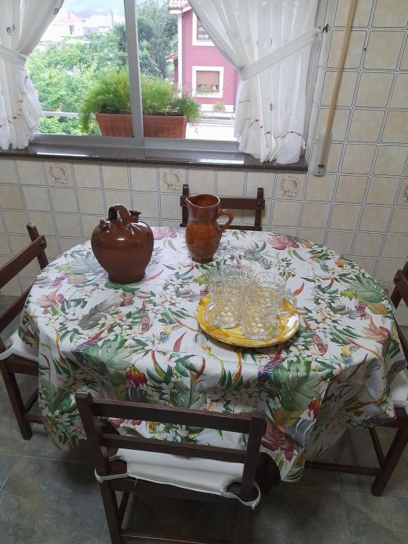 Fotografie z fotogalerie ubytování Casa Pili v destinaci Rivero