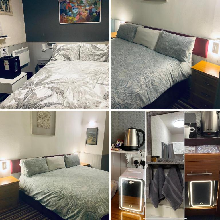 Bromptons - Resim 11