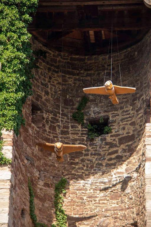 Fotografie z fotogalerie ubytování JS Feriendomizile Haus Sonnenschein Bettwäsche Handtücher inkl v destinaci Hasselfelde