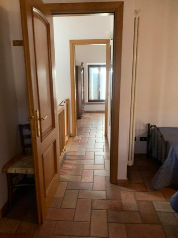 Fotografie z fotogalerie ubytování Agriturismo Case in Collina v destinaci Volta Mantovana