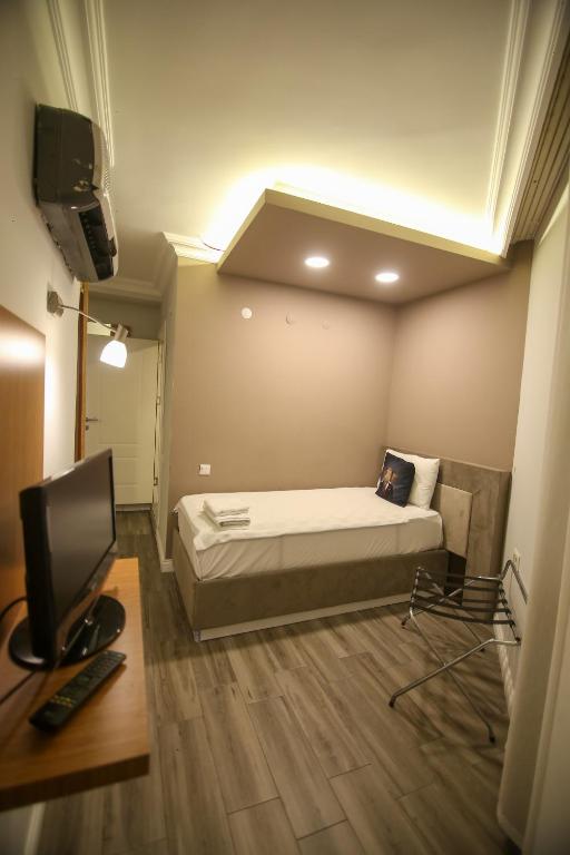 امکانات ÇEVİK PALACE HOTEL - تصویر ۴