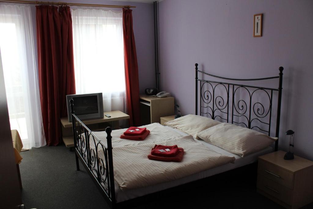 Pension Zlata Noha - Resim 36