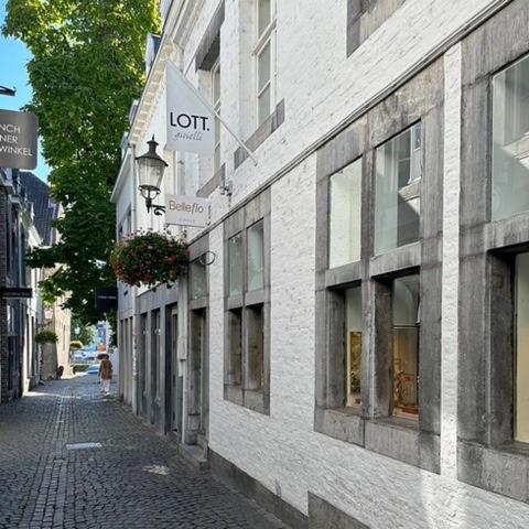 Derlon Hotel Maastricht - Resim 40