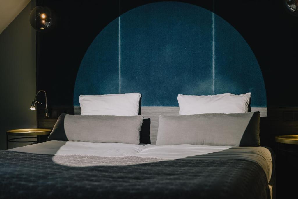 Derlon Hotel Maastricht - Resim 42