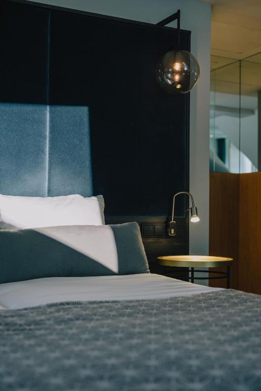 Derlon Hotel Maastricht - Resim 44