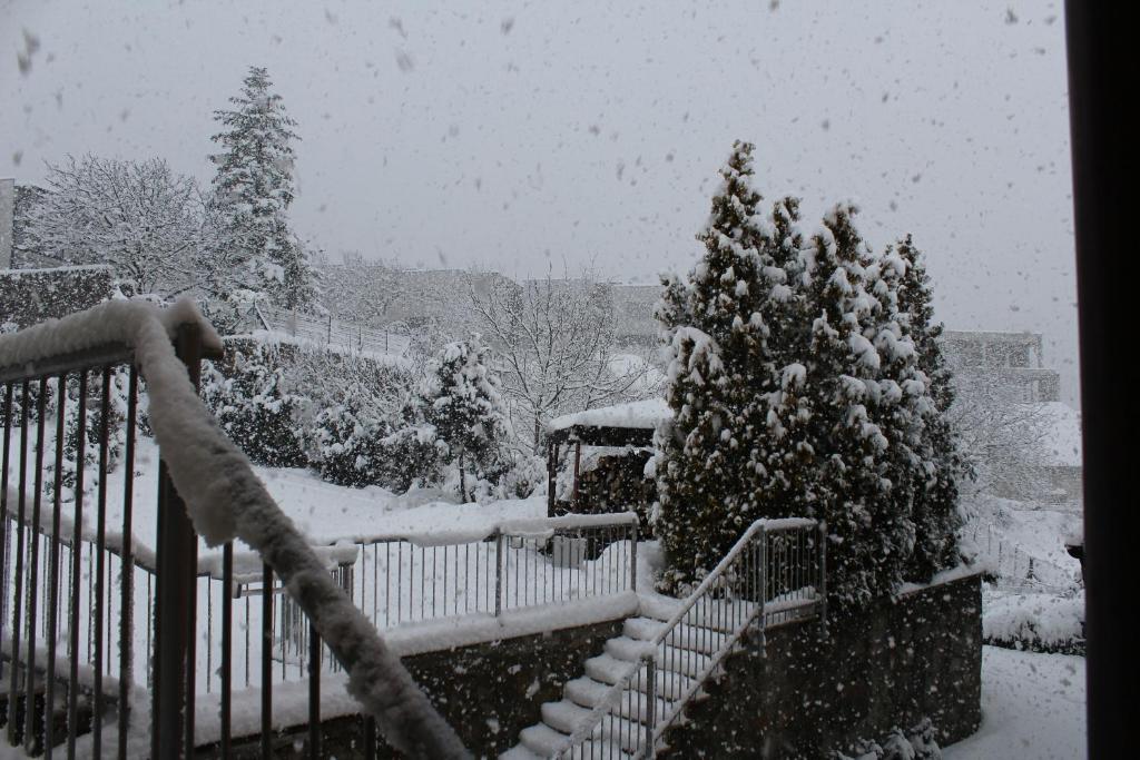 Pension Zlata Noha - Resim 37