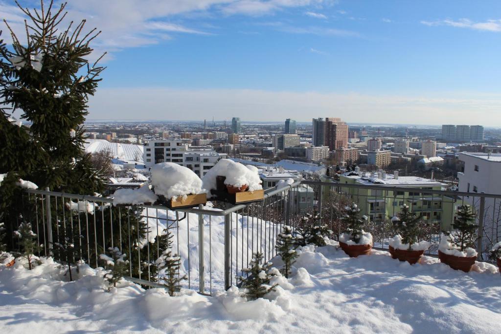 Pension Zlata Noha - Resim 38