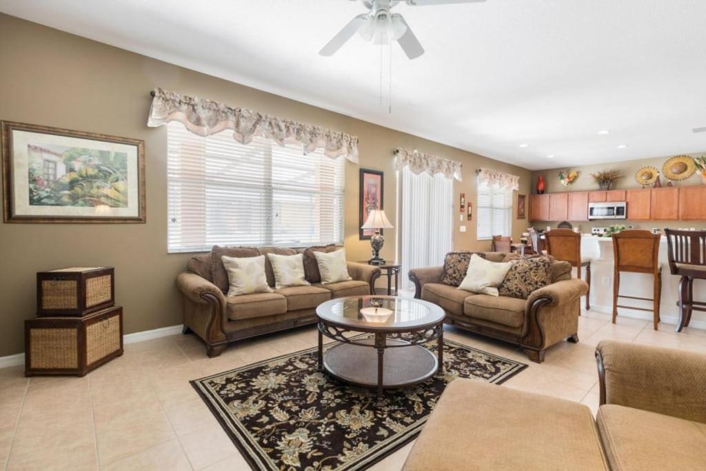 Top Villas Westhaven Resort 23, Davenport (aktualisierte Preise für 2024)