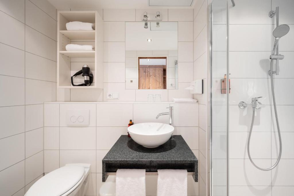 snooze apartments Holzkirchen - Habitación Doble Empresarial