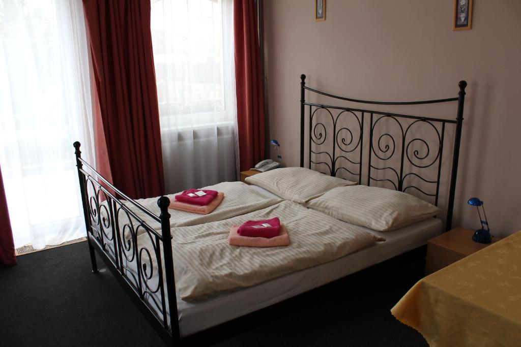 Pension Zlata Noha - Resim 40