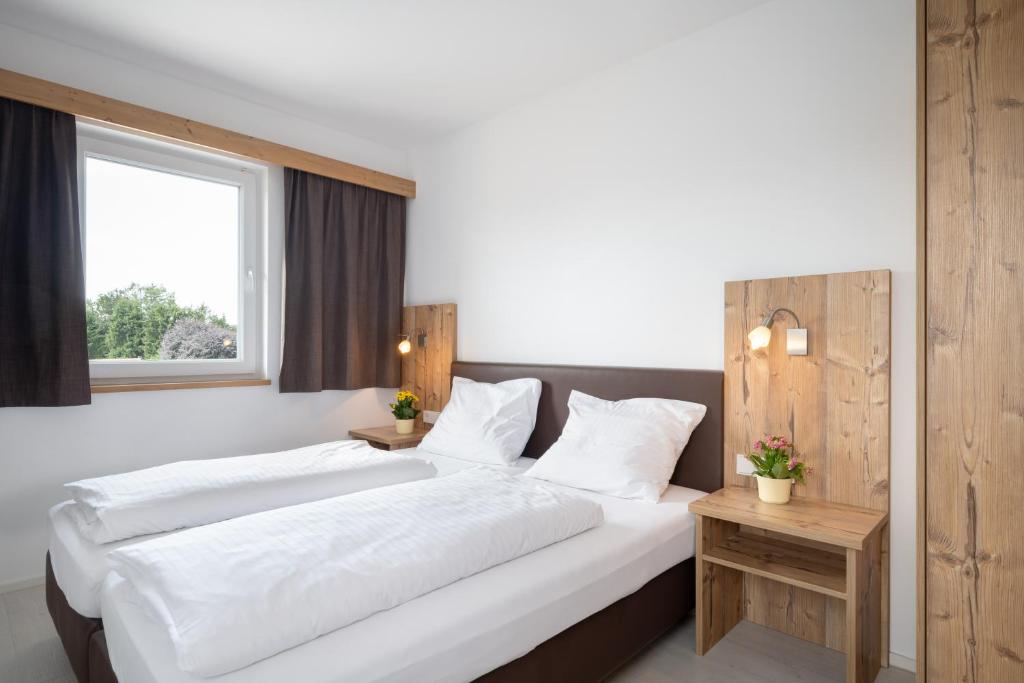snooze apartments Holzkirchen - Apartamento De Un Dormitorio